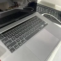 MAC BOOK PRO 2019|رایانه همراه|اردبیل, |دیوار