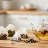 فروش دمنوش گیاهی