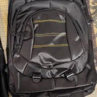 کوله سایز بزرگ
