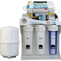 فیلتر تصفیه آب