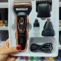 3کاره شیور حجم زن ماشین اصلاح موزر ریش تراش سشوار