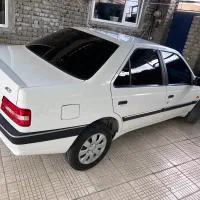 پژو تییوفایوSlx۹۴