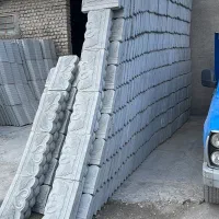 جدول موزاییک جاده سنتو