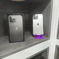 آیفون ۱۳ پرو مکس