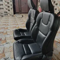صندلی خلبانی