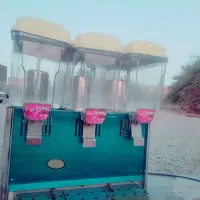 شربت سردکن