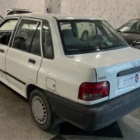 پراید مدل ۱۳۹۰|خودرو سواری و وانت|تهران, آبشار|دیوار