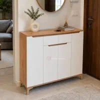 کنسول مدل رویال  جاکفشی