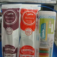 سفره یکبار مصرف