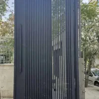 جوشکار سیار . آهنگر