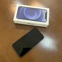 iPhone 12 mini|موبایل|رفسنجان, |دیوار