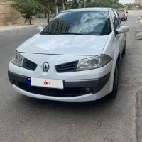 مگان 2010 فول (نقد یا معاوضه)