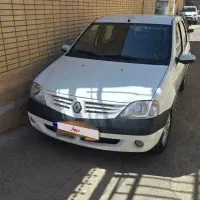 ال نود پارس خودرو مدل 1392