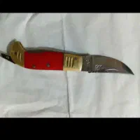 چاقو|کوهنوردی و کمپینگ|اردبیل, |دیوار