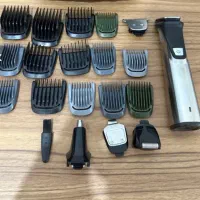 ست Multigroom فیلیپس NORELCO MG7796/1