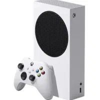 ایکس باکس سری اس Xbox s