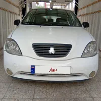 تیبا ۲ مدل ۱۳۹۴ سالم