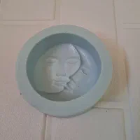 قالب شمع سازی