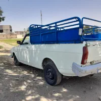 پیکان‌‌.وانت.مدل.۹۳