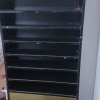 ویترین مغازه
