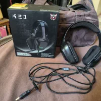 هدست اونیکوما k20