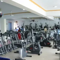 فروش تردمیل دوچرخه ثابت اسکی فضایی الپتیکال