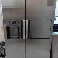 یخچال ساید سامسونگ اصل کره