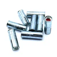 انکربولت هیلتی HKD