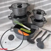 سرویس قابلمه