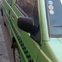 ارایه سرویس با ون دلیکا