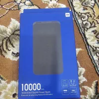 پاور بانک شیائومی آکبند