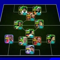 اکانت ای فوتبال efootball
