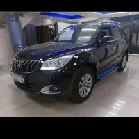 هایما S7 پرو