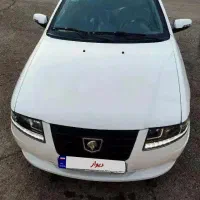 سورن پلاس فول آپشن . صفر کیلومتر