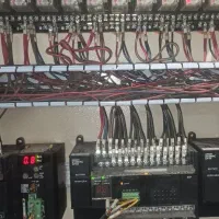 برقکارمنطقه۲و۵/ساختمان صنعتی/تکفازو۳فاز/تلفن/آیفون
