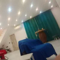 نظافت وپذیرایی