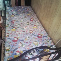 تخت فرفورژه
