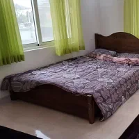 فروش تخت 2 نفره با تشک