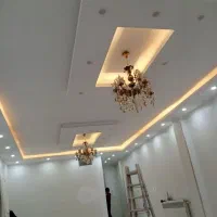 اجرای کناف کناف کاری