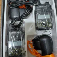 بیسیم واکی تاکی باوفینگ مدلT1
