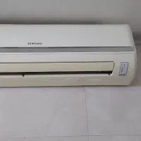 کولر گازی ۲۴۰۰۰ سامسونگ