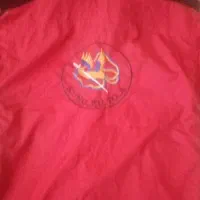 لباس مربی کونگفو