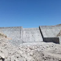 اجرای سنگ مالون و لاشه با بهترین قیمت