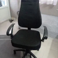 صندلی چرخدار در حد نو