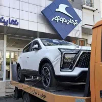 کی ام سی x5 صفر گارانتی فعال تحویل روز *نمایندگی*