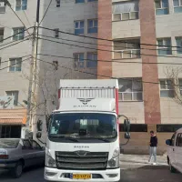باربری سید حمل تخصصی اثاث منزل مبلمان تمام نقاط قم