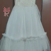 لباس مجلسی دخترانه