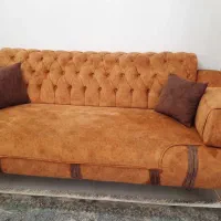 مبل چسترجنس خوب وکاملانووسالم