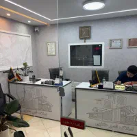 مغازه ۲۵ متر بر ارم