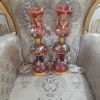 شمعدونی
